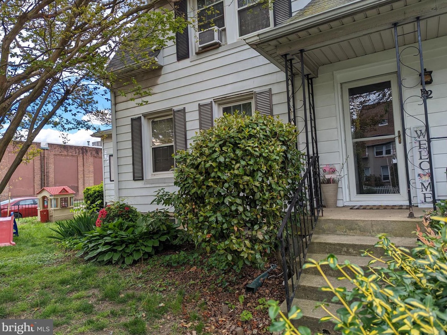 2 Admiral Blvd, Baltimore, MD 21222-4337