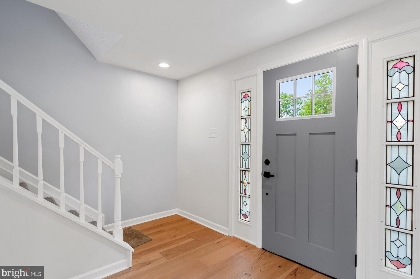 13 Country Mill Ct, Baltimore, MD 21228-2449
