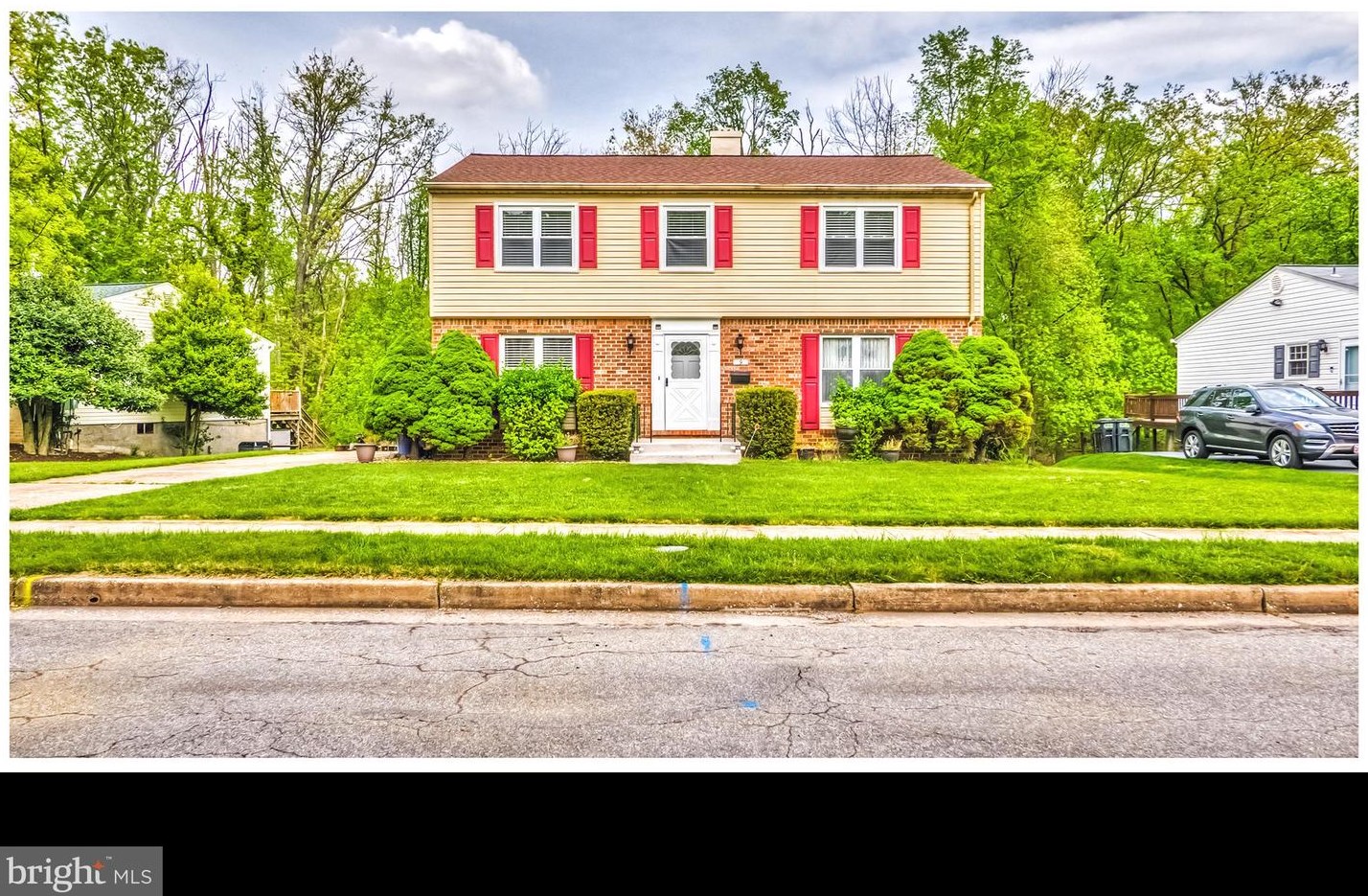 9 Hunting Creek Ct, Baltimore, MD 21228