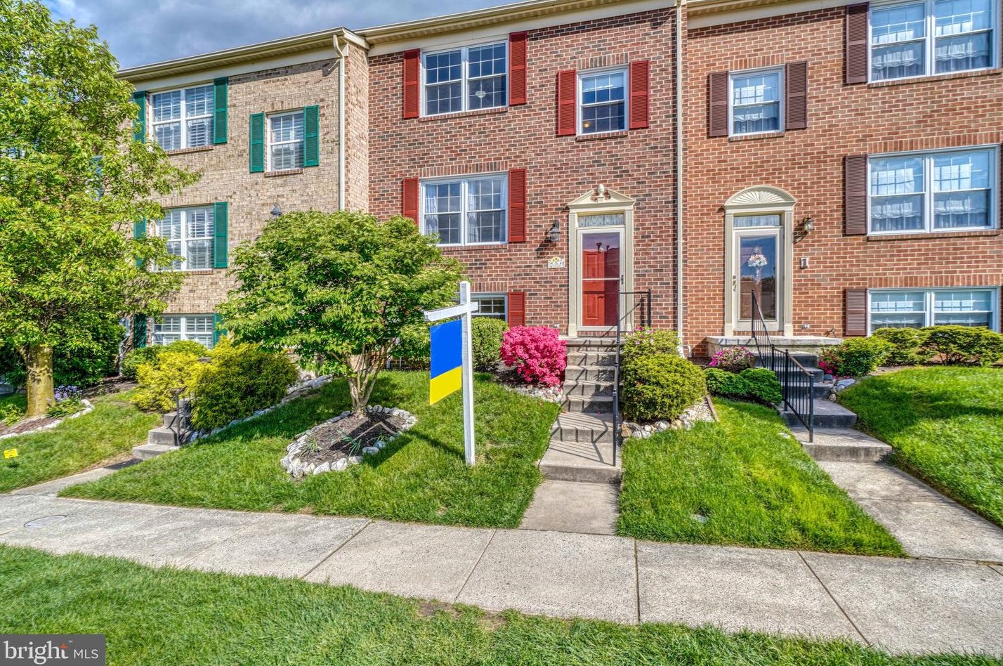 3 Beaver Pond Cir, Baltimore, MD 21234-1366