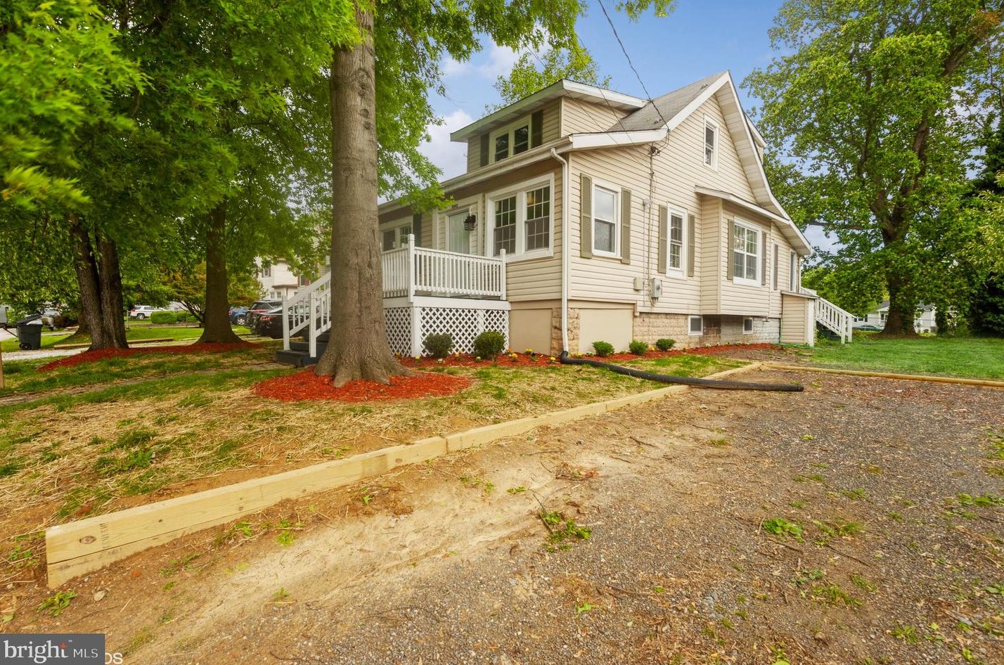 2842 Pennsylvania Ave, Baltimore, MD 21227-3633