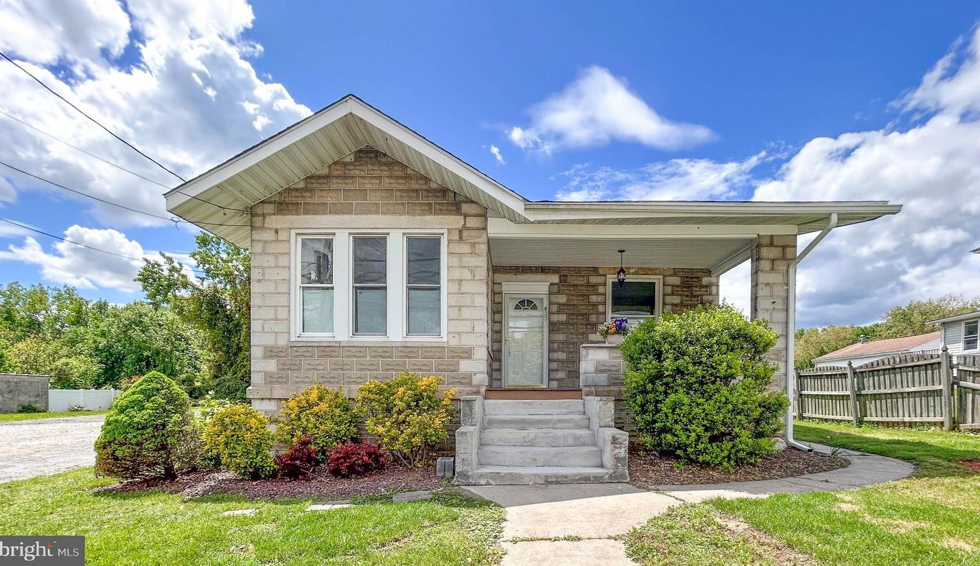 506 Middle River Rd, Baltimore, MD 21220-3710