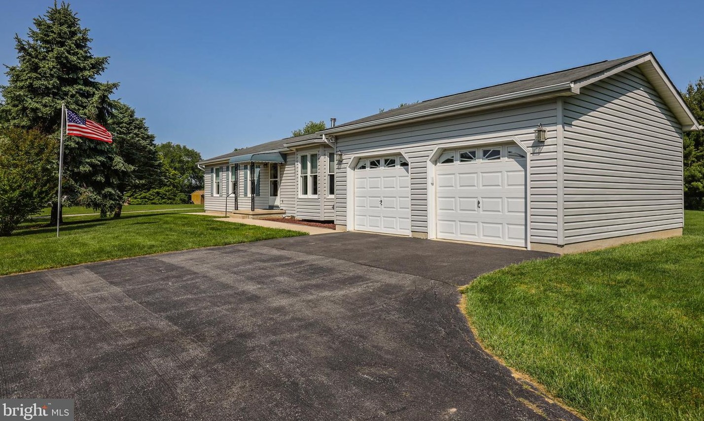 15809 Trenton Rd, Upperco, MD 21155