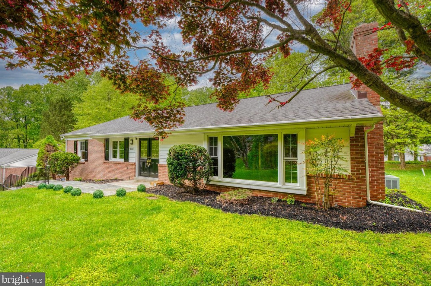 1017 Timber Trail Rd, Baltimore, MD 21286-1611