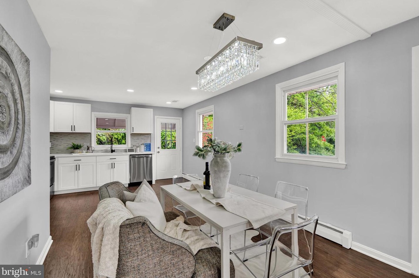 307 Essex Ave, Baltimore MD  21221-4710 exterior