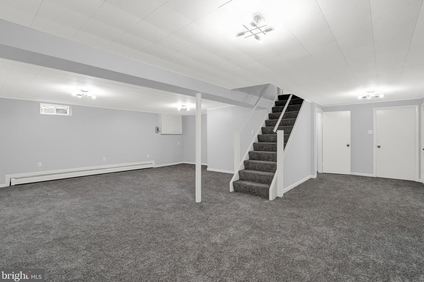 307 Essex Ave, Baltimore MD  21221-4710 exterior