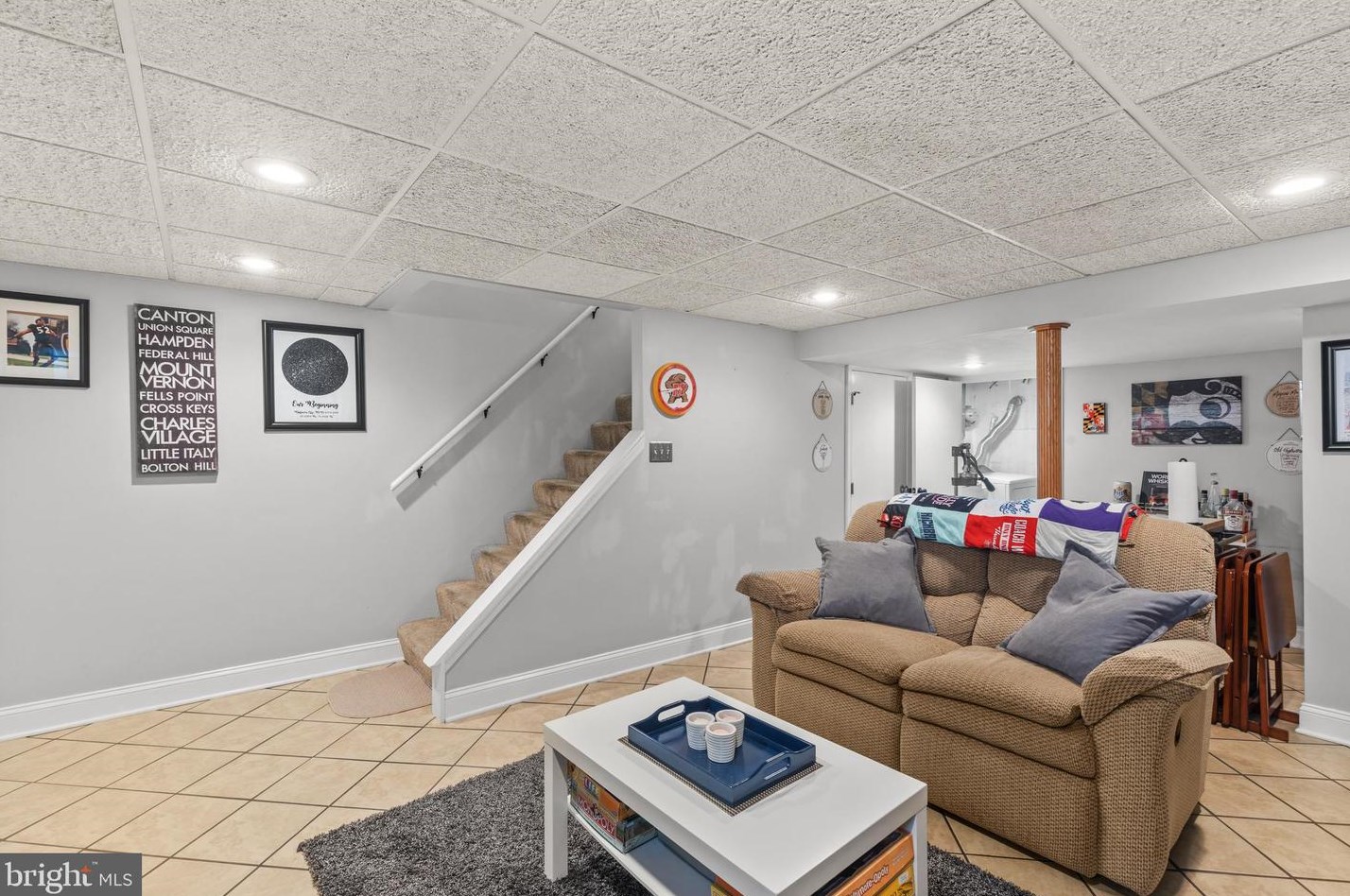 1842 Trenleigh Rd, Baltimore MD 21234-3844 exterior