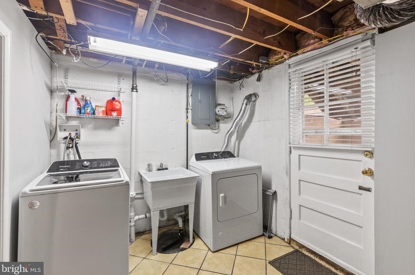 1842 Trenleigh Rd, Baltimore MD 21234-3844 exterior