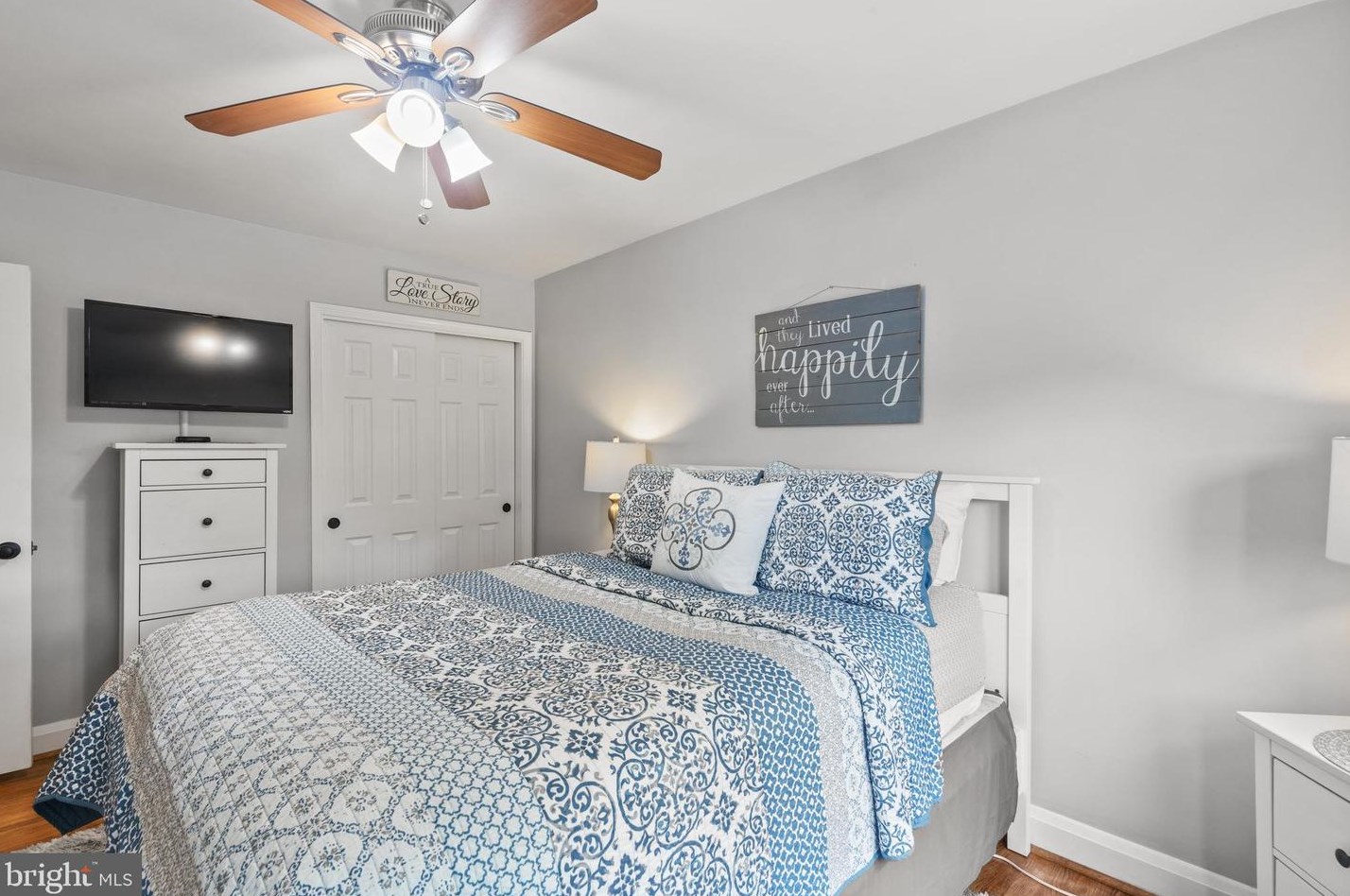 1842 Trenleigh Rd, Baltimore MD 21234-3844 exterior