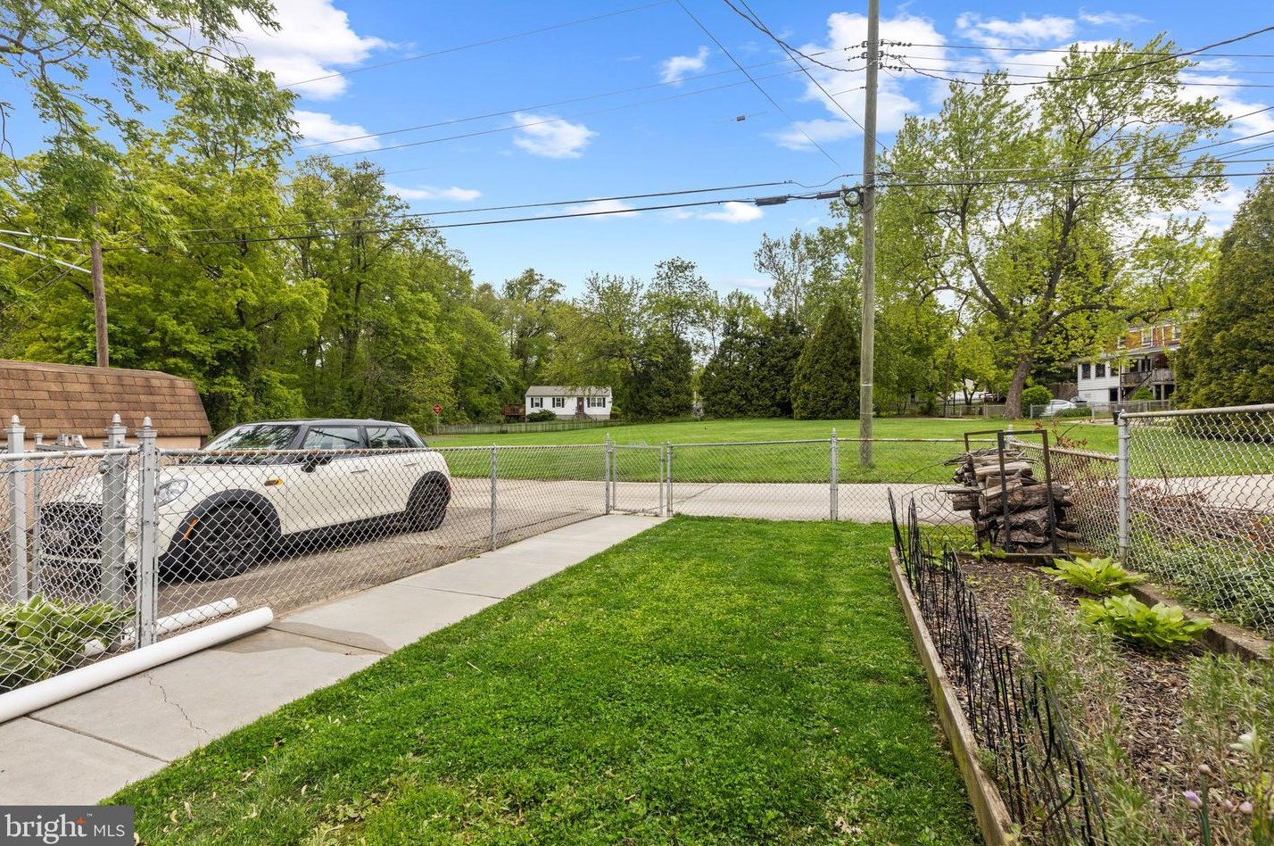 1842 Trenleigh Rd, Baltimore MD 21234-3844 exterior