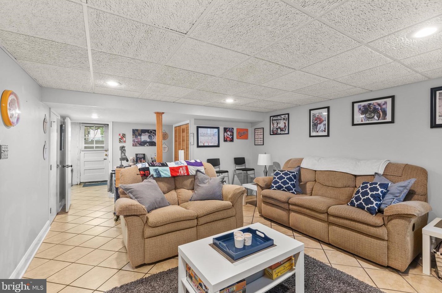 1842 Trenleigh Rd, Baltimore MD 21234-3844 exterior