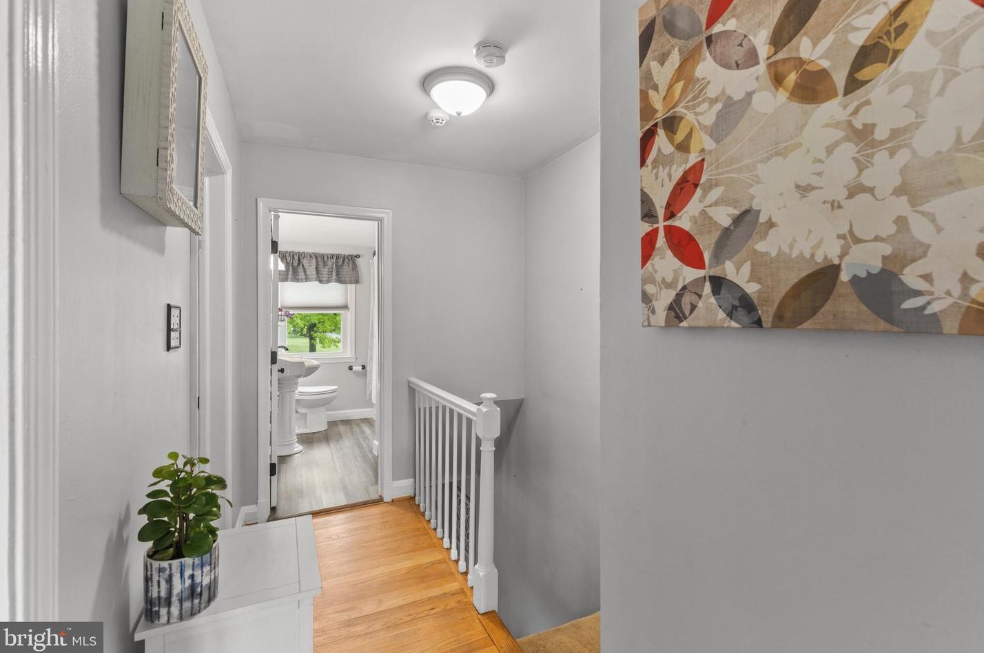 1842 Trenleigh Rd, Baltimore MD 21234-3844 exterior