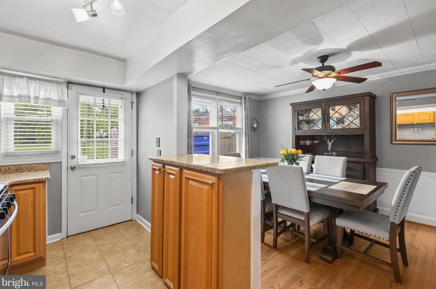 1842 Trenleigh Rd, Baltimore MD 21234-3844 exterior