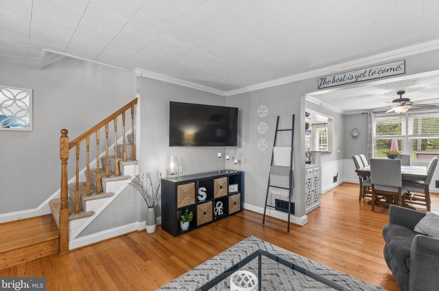 1842 Trenleigh Rd, Baltimore MD 21234-3844 exterior