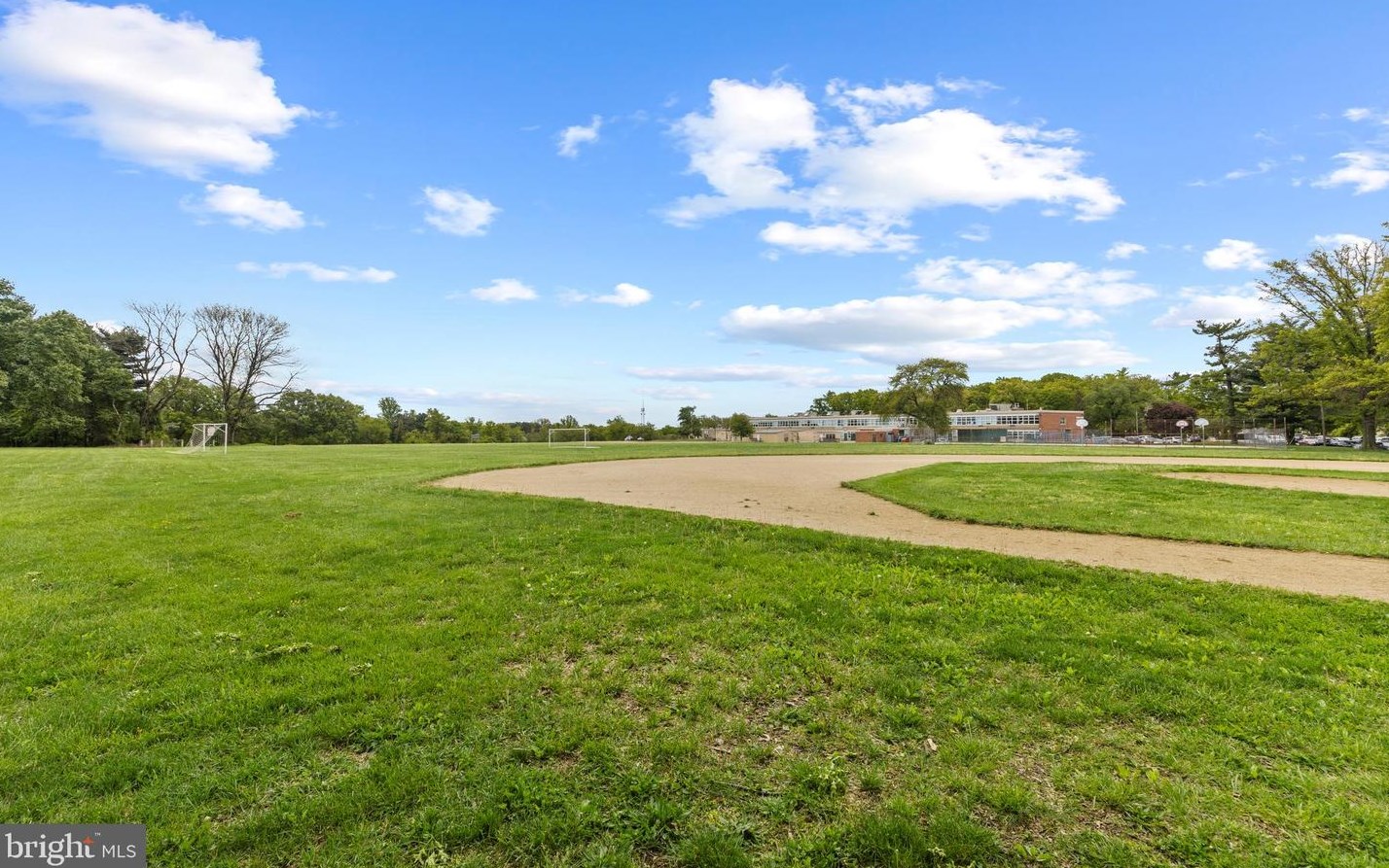 1842 Trenleigh Rd, Baltimore MD 21234-3844 exterior