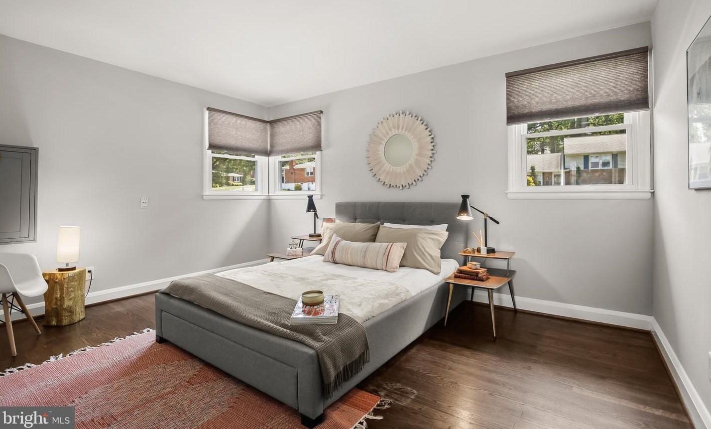 1920 Drummond Rd, Baltimore MD  21228-4206 exterior