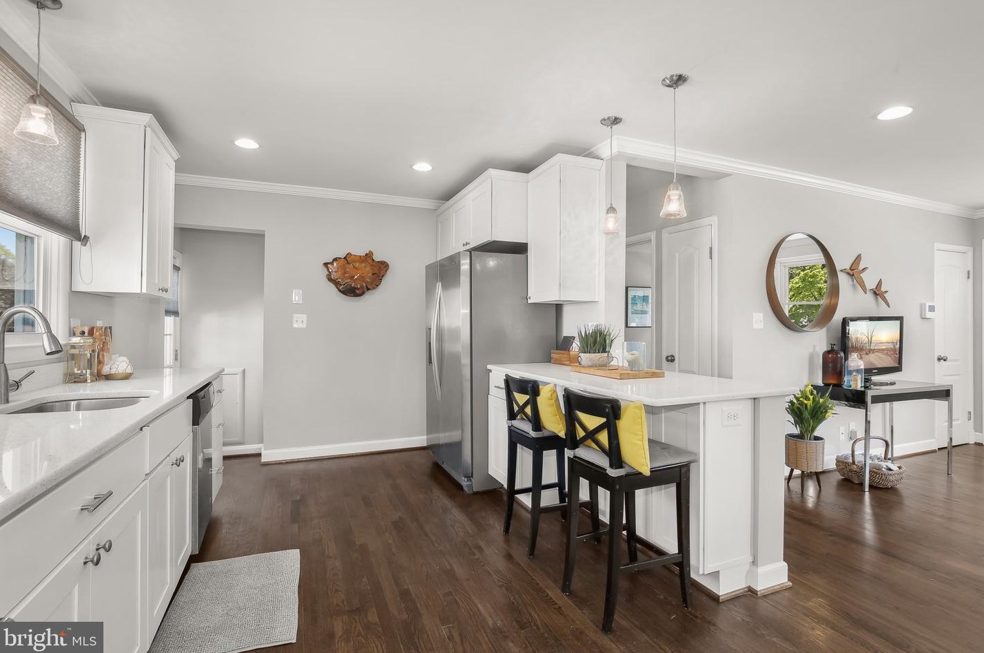 1920 Drummond Rd, Baltimore MD  21228-4206 exterior