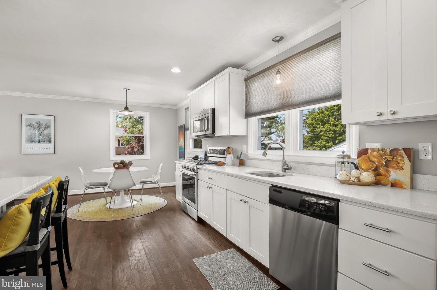 1920 Drummond Rd, Baltimore MD  21228-4206 exterior