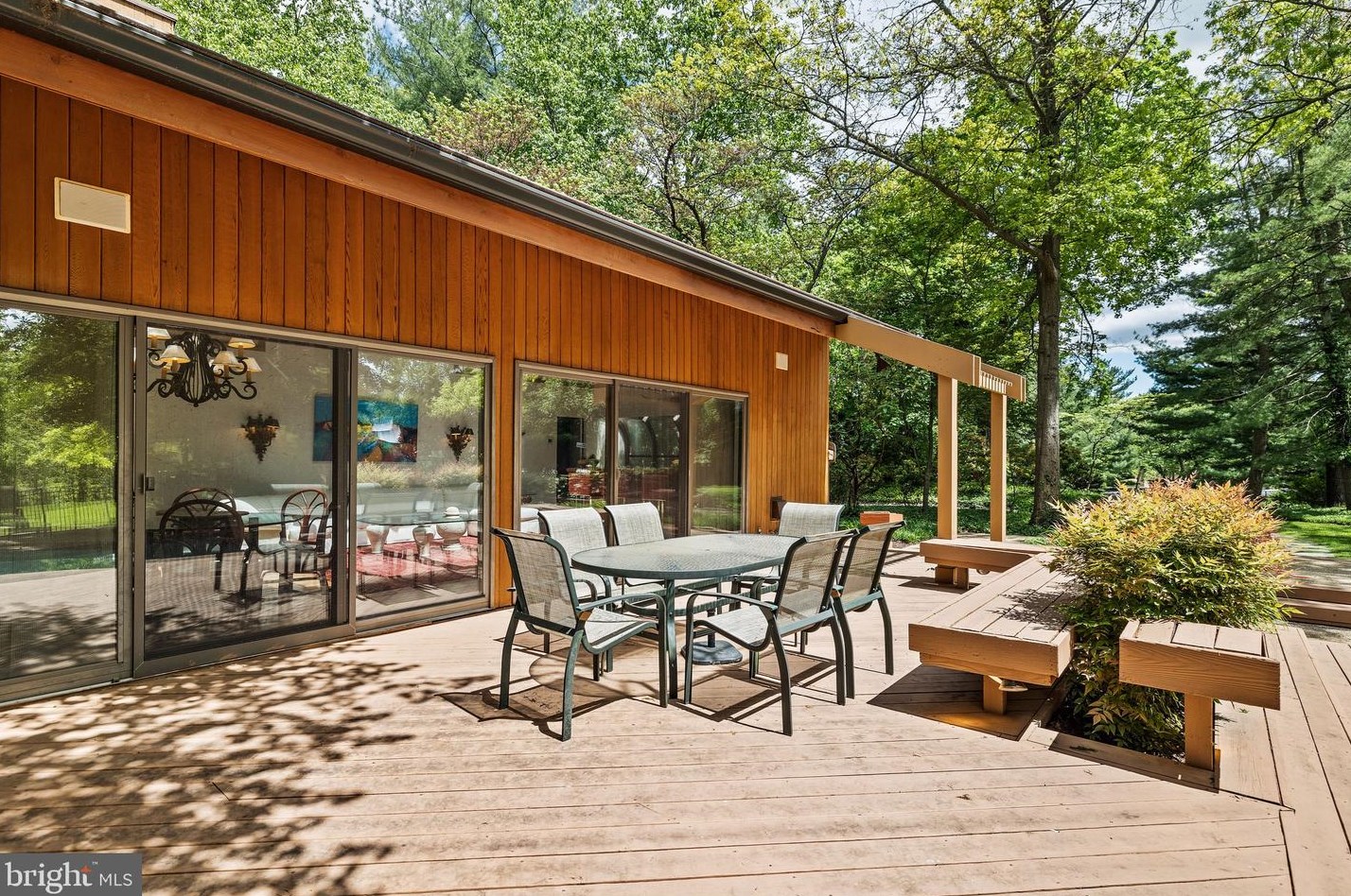 8570 Leisure Hill Dr, Baltimore MD  21208-1740 exterior