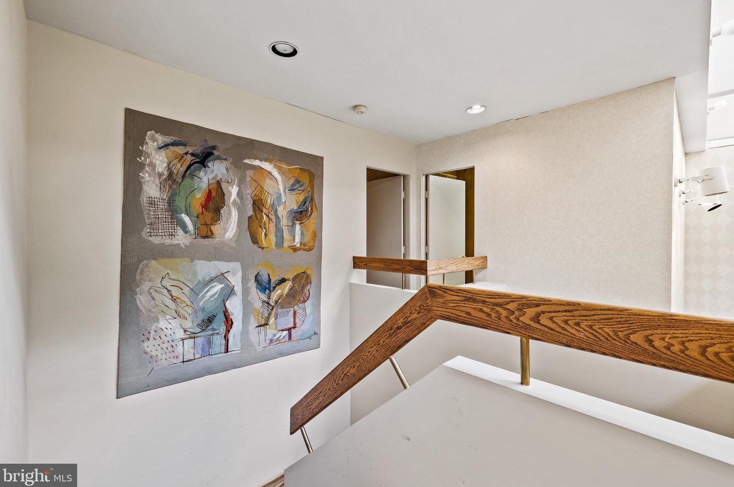 8570 Leisure Hill Dr, Baltimore MD  21208-1740 exterior