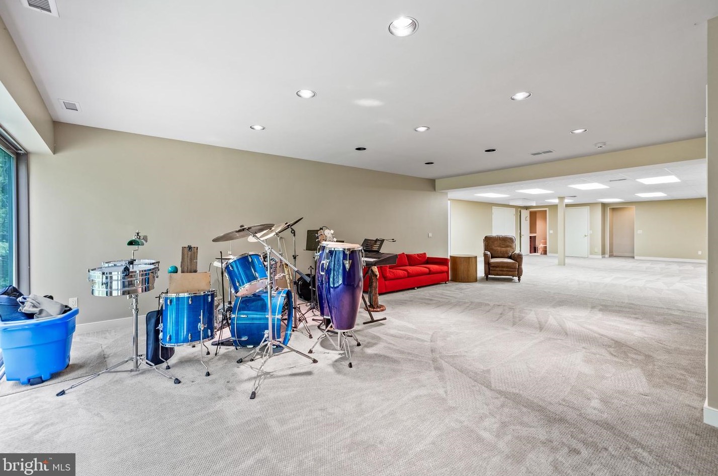 8570 Leisure Hill Dr, Baltimore MD  21208-1740 exterior