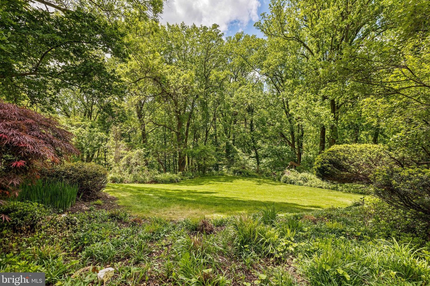 8570 Leisure Hill Dr, Baltimore MD  21208-1740 exterior