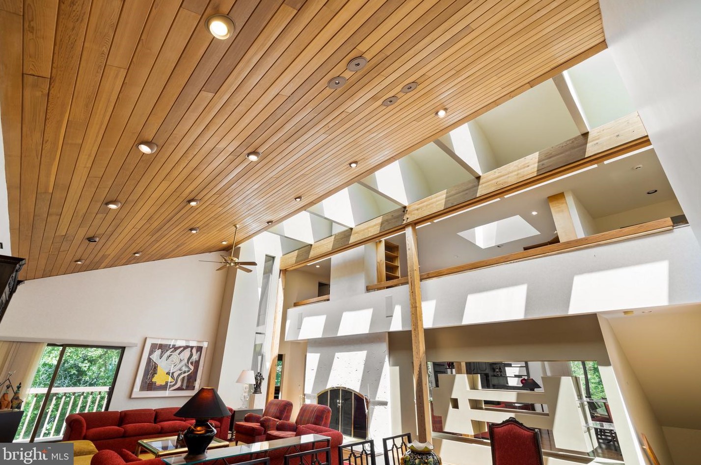 8570 Leisure Hill Dr, Baltimore MD  21208-1740 exterior