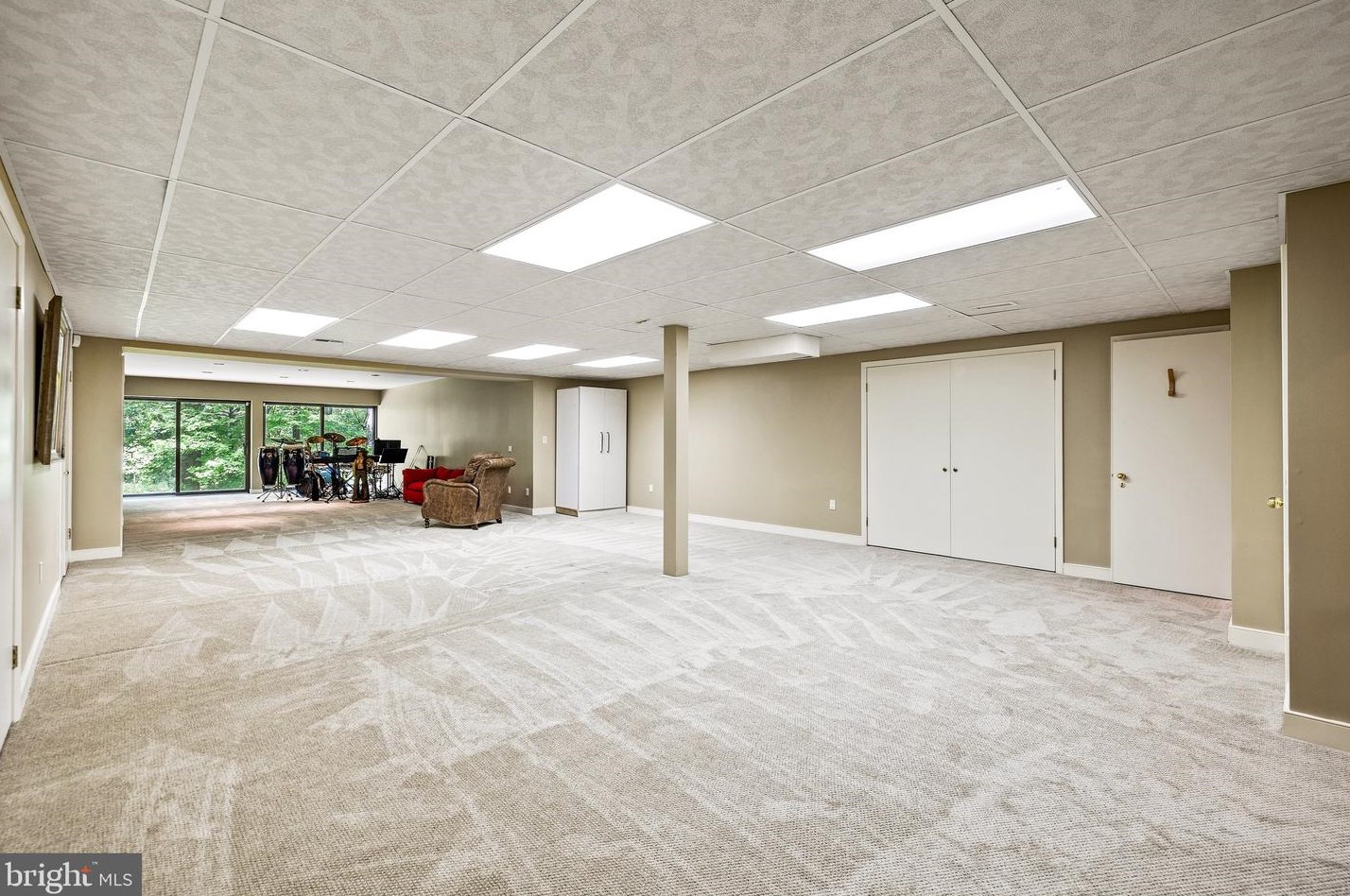 8570 Leisure Hill Dr, Baltimore MD  21208-1740 exterior