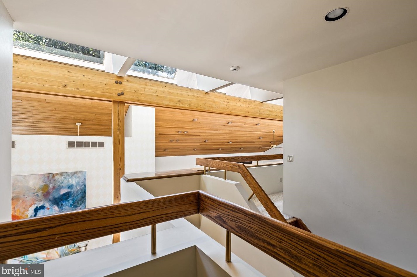 8570 Leisure Hill Dr, Baltimore MD  21208-1740 exterior