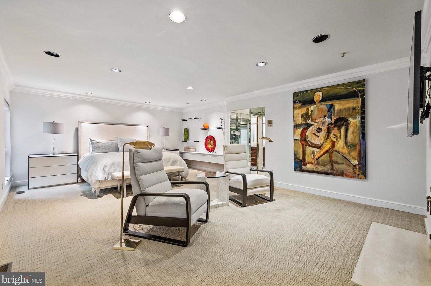 8570 Leisure Hill Dr, Baltimore MD  21208-1740 exterior