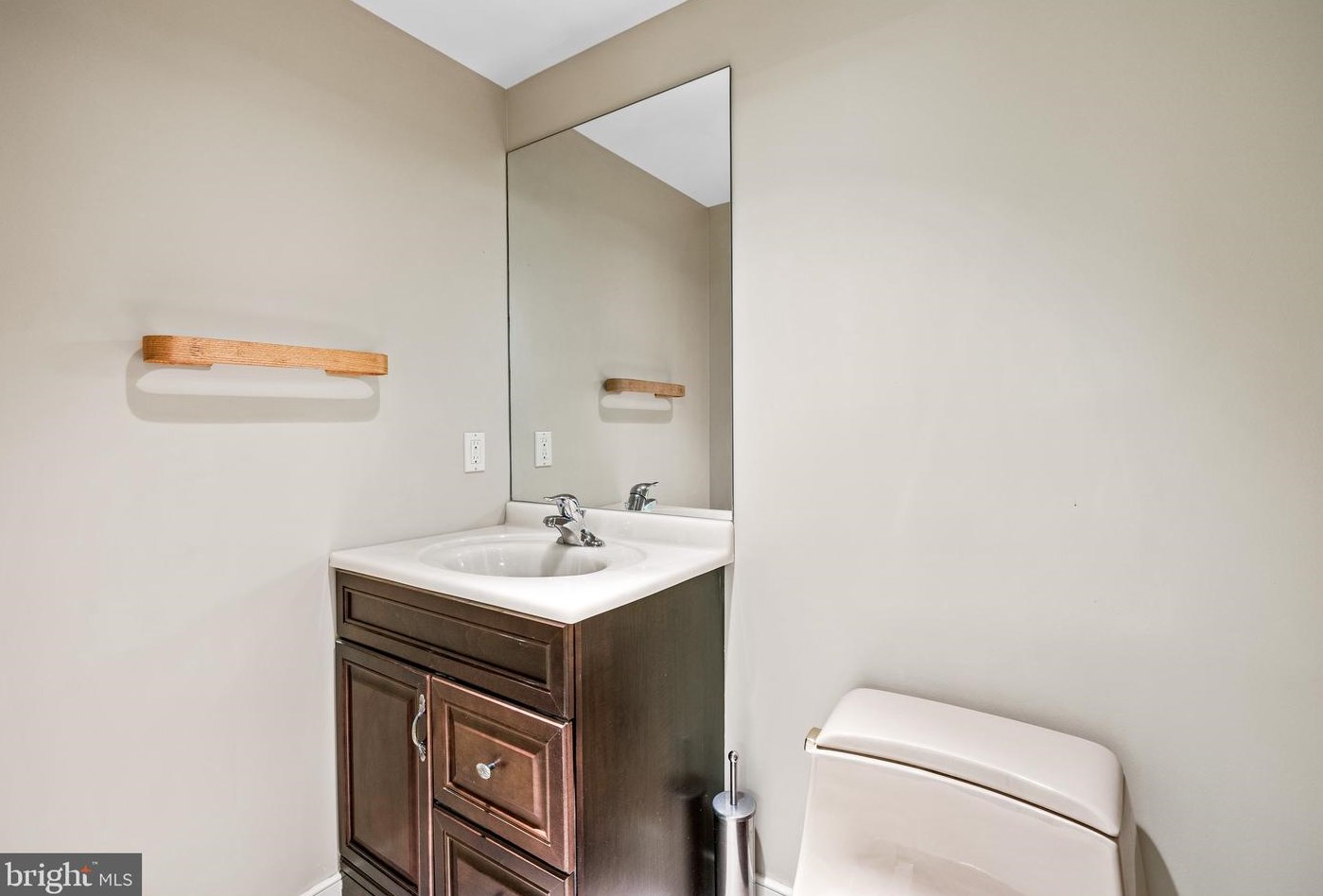 8570 Leisure Hill Dr, Baltimore MD  21208-1740 exterior