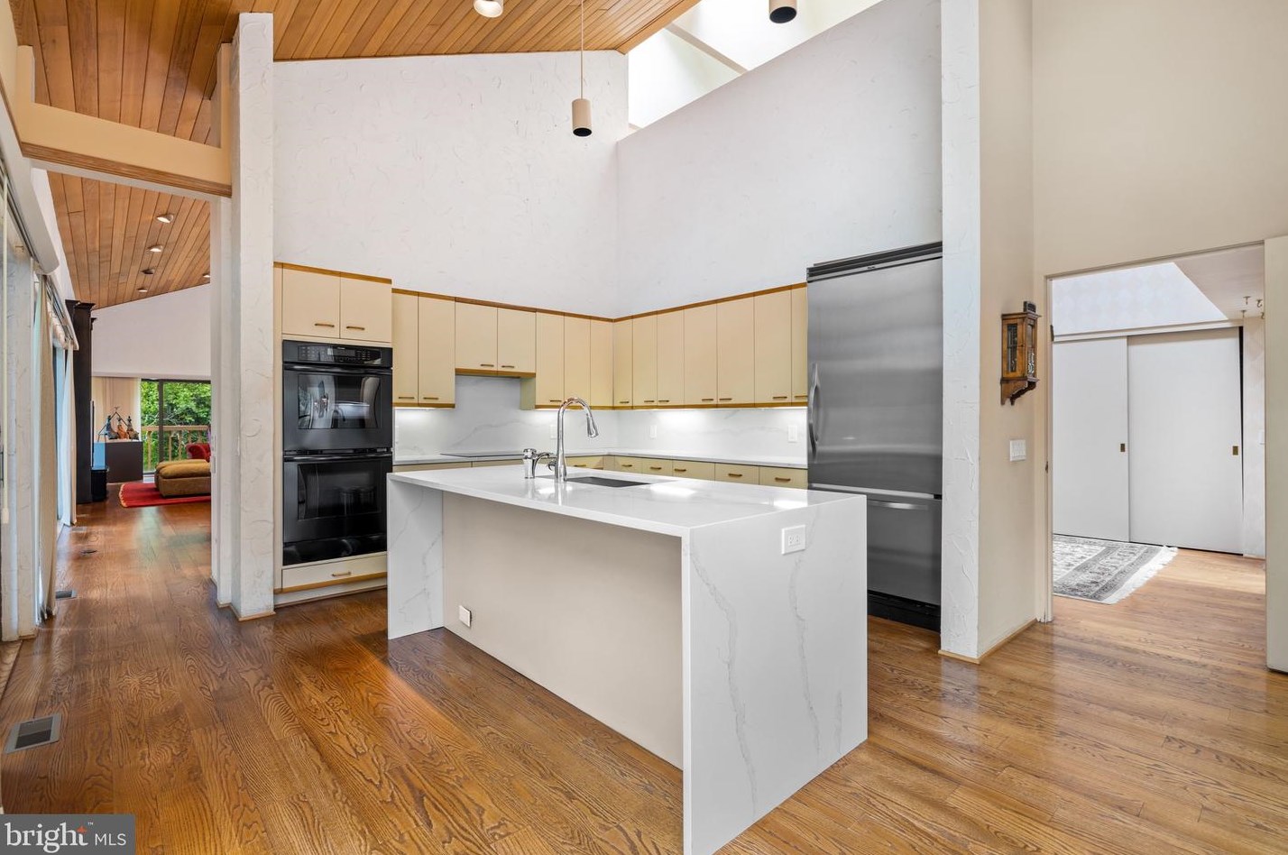 8570 Leisure Hill Dr, Baltimore MD  21208-1740 exterior