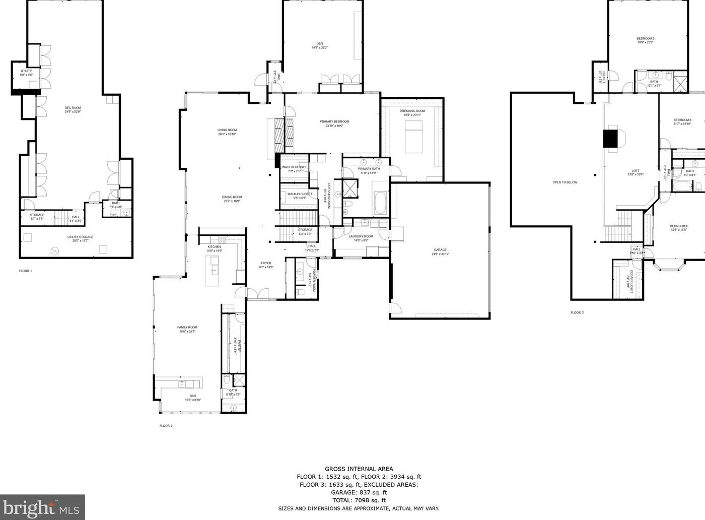 8570 Leisure Hill Dr, Baltimore MD  21208-1740 exterior