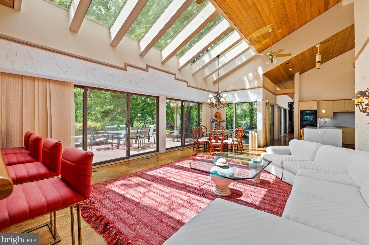 8570 Leisure Hill Dr, Baltimore MD  21208-1740 exterior