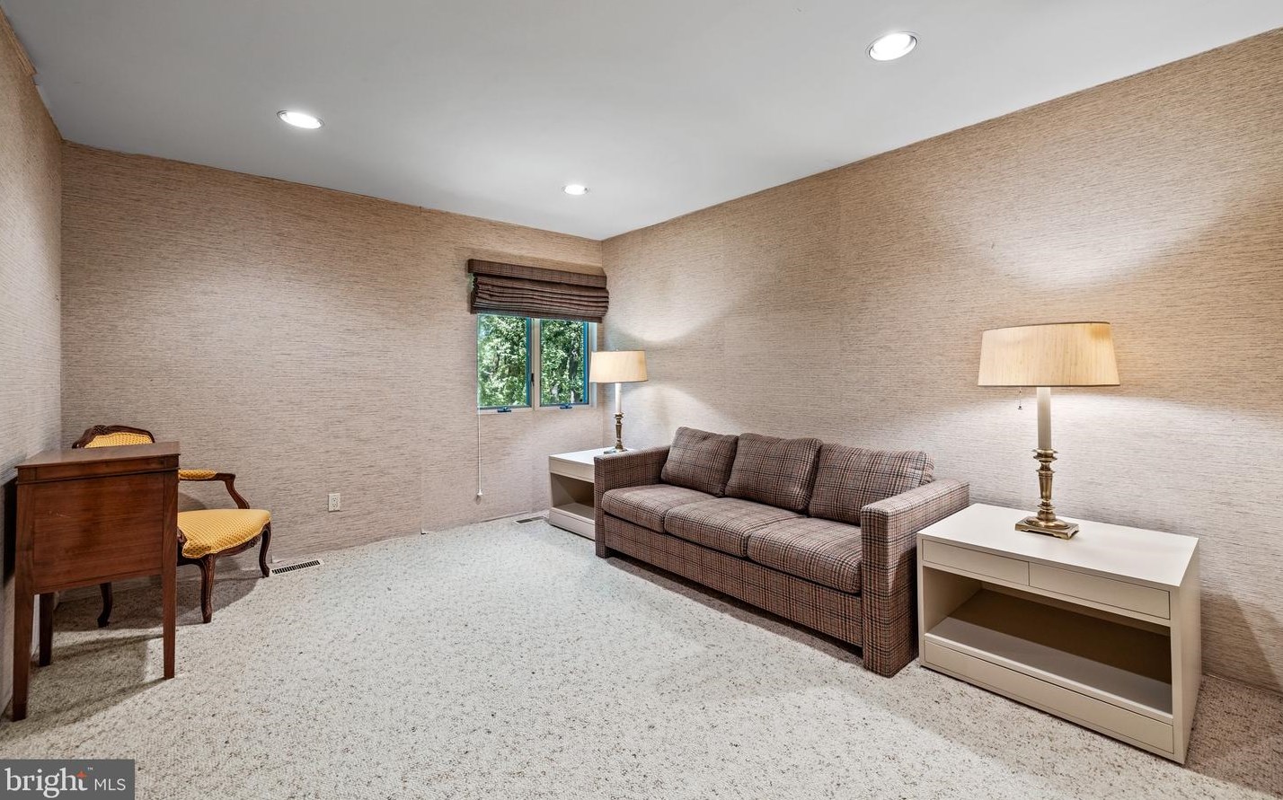 8570 Leisure Hill Dr, Baltimore MD  21208-1740 exterior