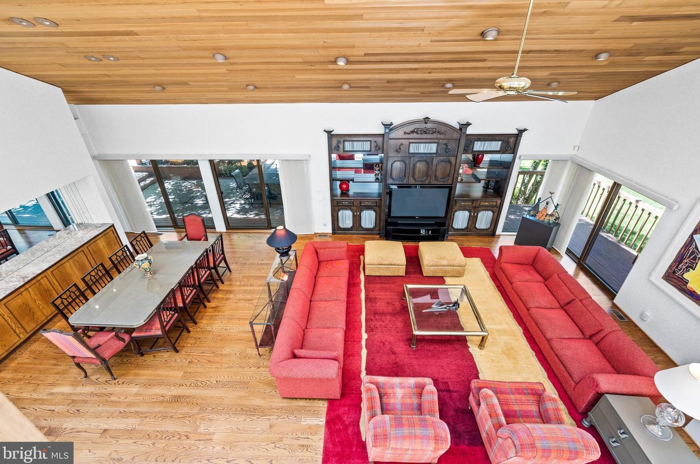 8570 Leisure Hill Dr, Baltimore MD  21208-1740 exterior