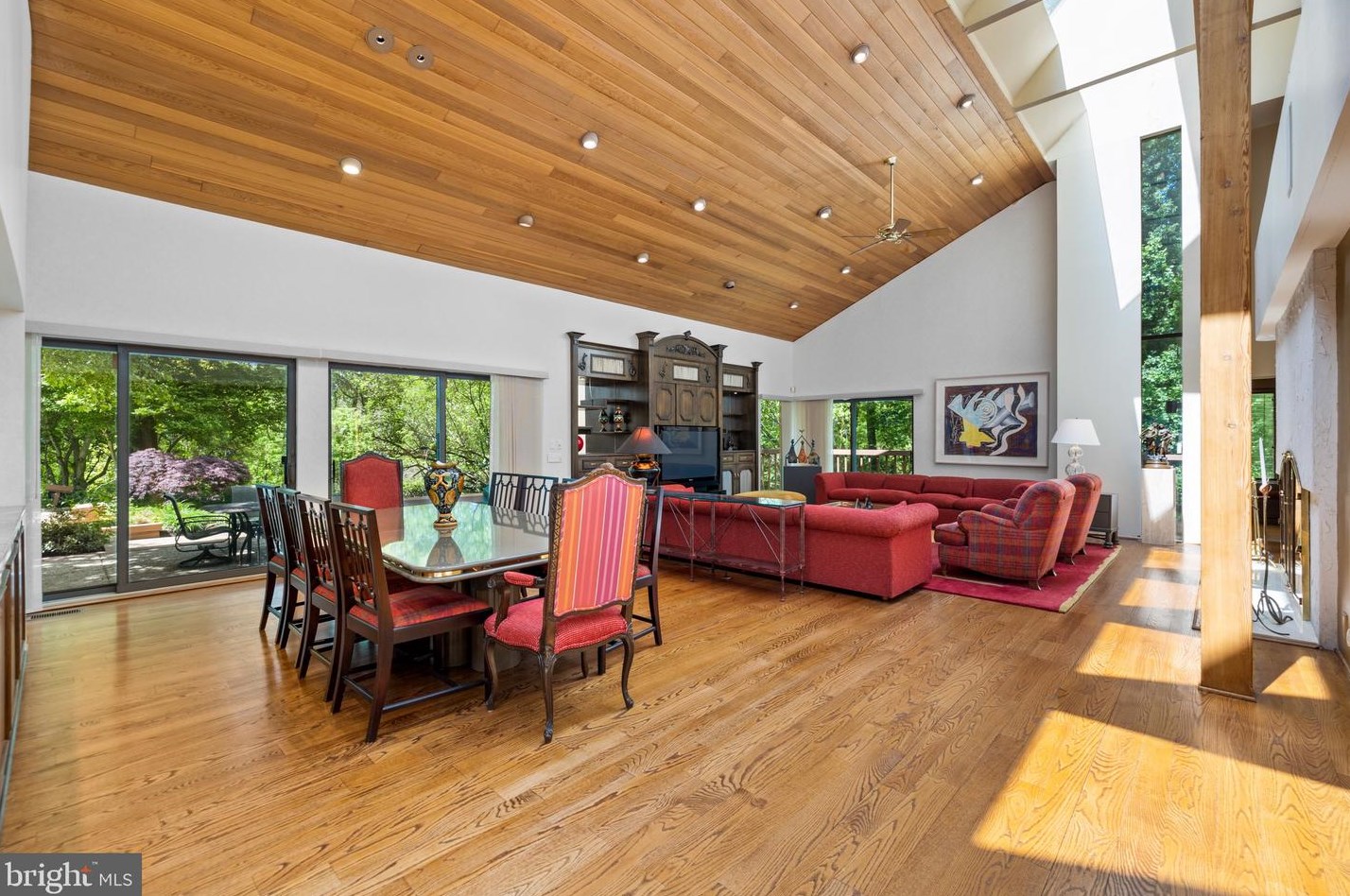 8570 Leisure Hill Dr, Baltimore MD  21208-1740 exterior