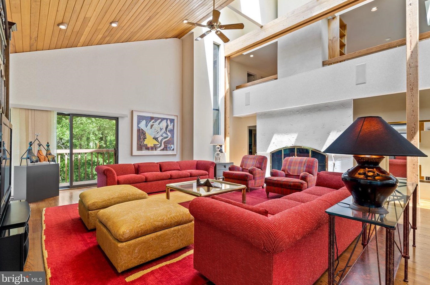 8570 Leisure Hill Dr, Baltimore MD  21208-1740 exterior