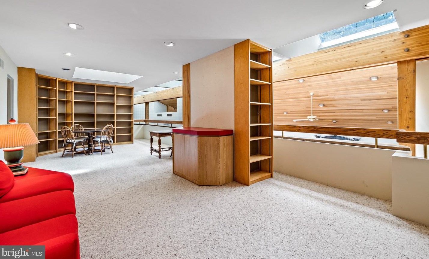 8570 Leisure Hill Dr, Baltimore MD  21208-1740 exterior