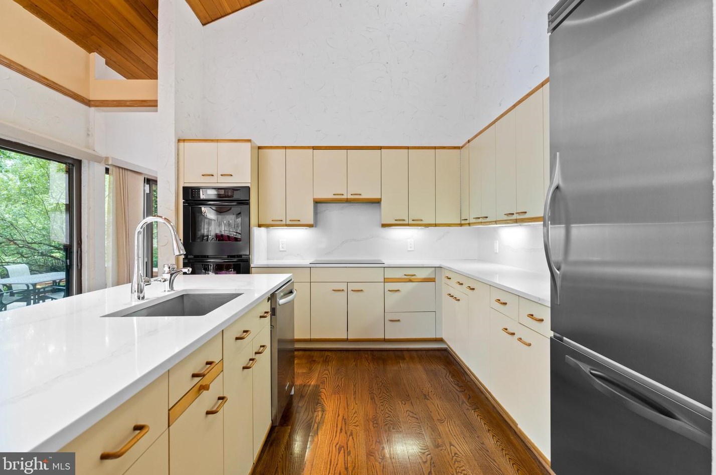 8570 Leisure Hill Dr, Baltimore MD  21208-1740 exterior