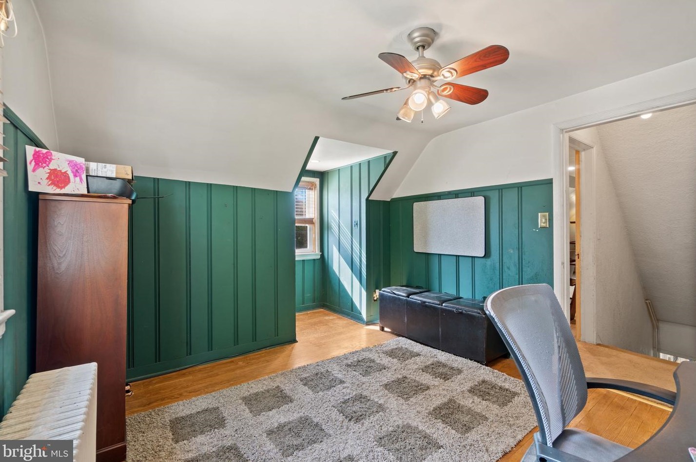 314 Harlem Ave, Baltimore MD  21228-1406 exterior