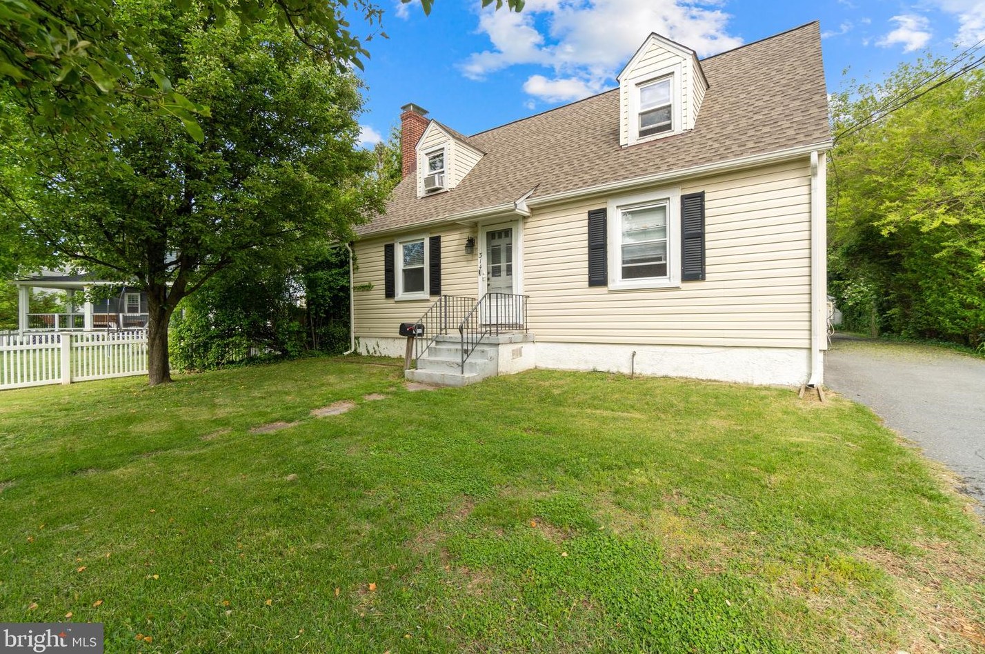 314 Harlem Ave, Baltimore, MD 21228-1406