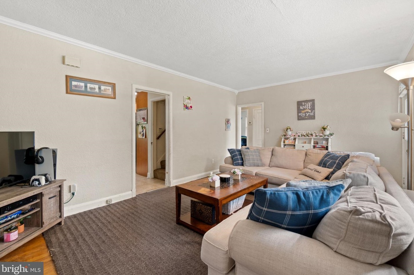 314 Harlem Ave, Baltimore MD  21228-1406 exterior