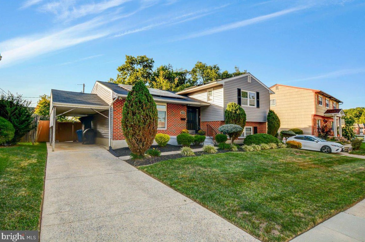 3918 Shenton Rd, McDonogh Run, MD 21133