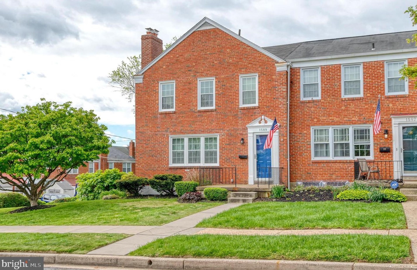 1589 Doxbury Rd, Baltimore, MD 21286-5904