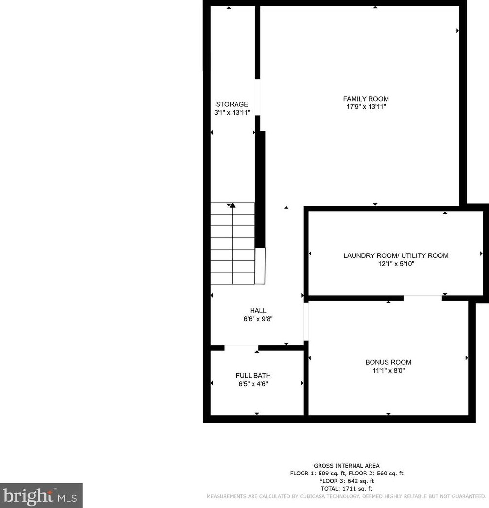 2011 Masters Dr, Baltimore MD  21209-1746 exterior