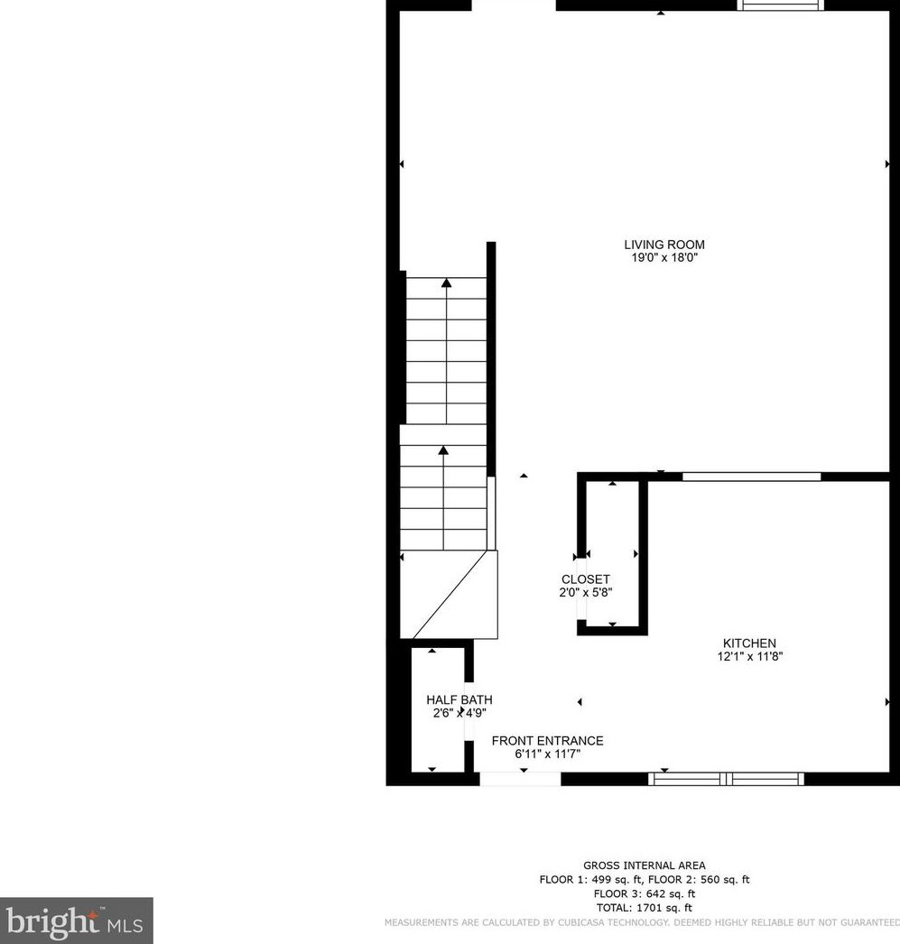 2011 Masters Dr, Baltimore MD  21209-1746 exterior