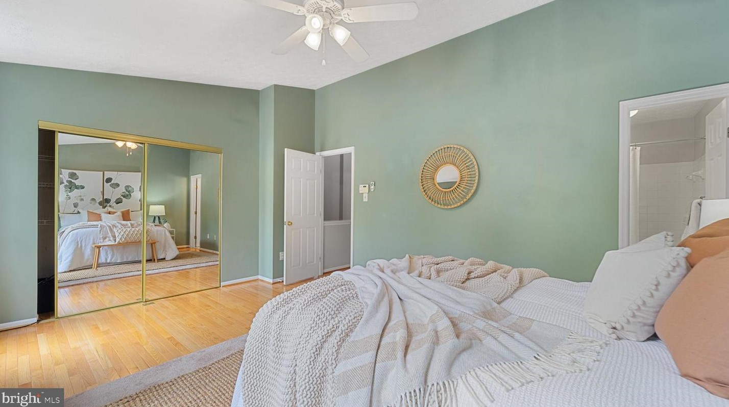 2011 Masters Dr, Baltimore MD  21209-1746 exterior