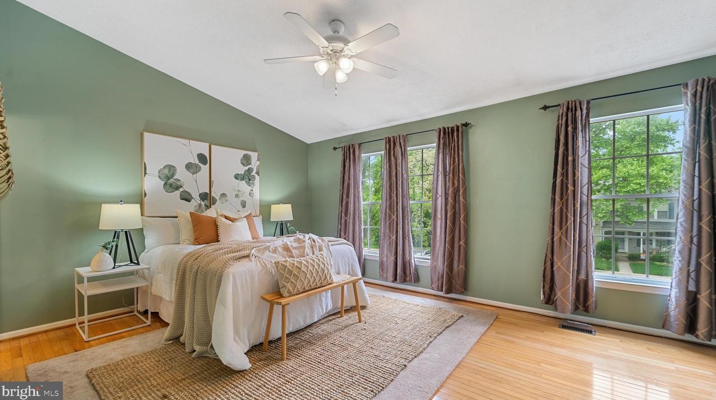 2011 Masters Dr, Baltimore MD  21209-1746 exterior