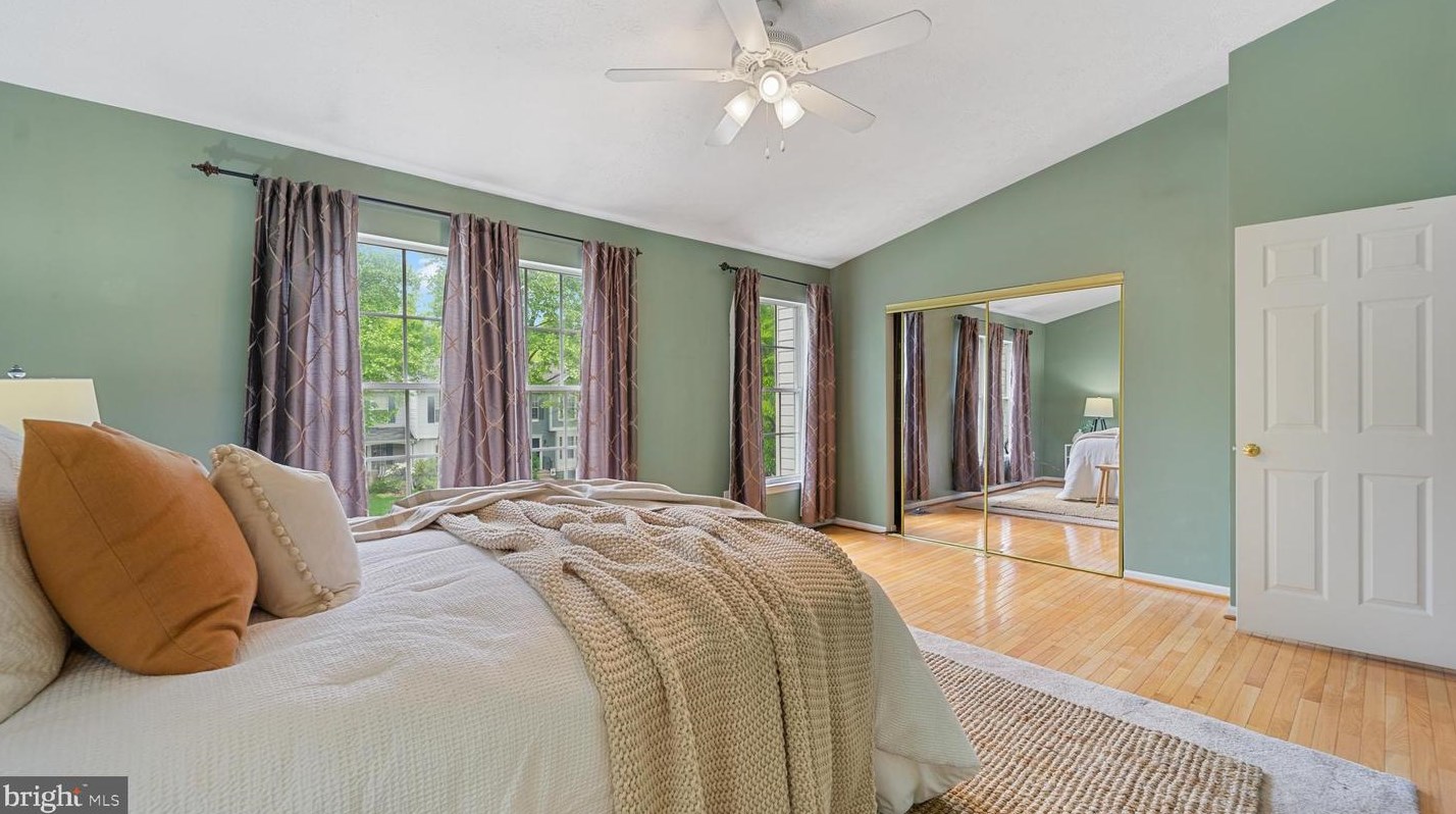 2011 Masters Dr, Baltimore MD  21209-1746 exterior